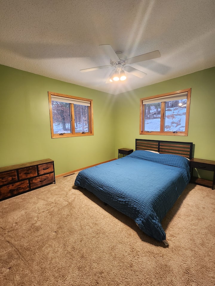 Спална соба 2