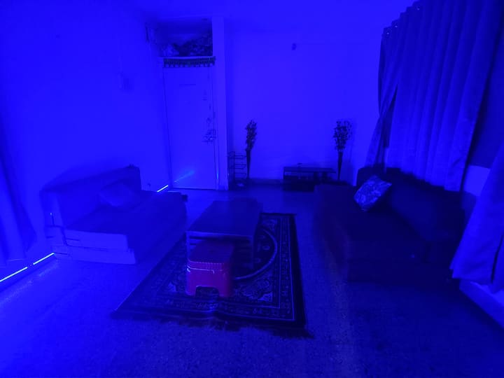 მისაღები ოთახი