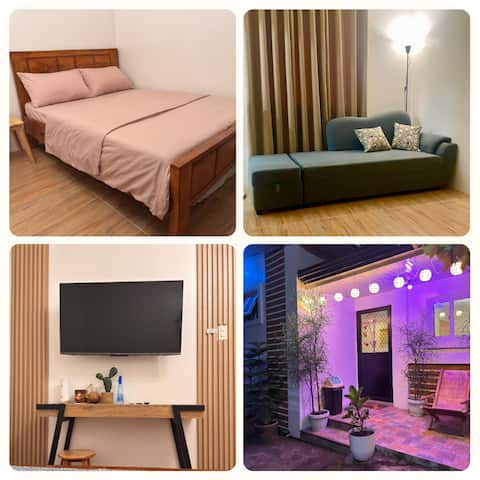 Casa Tres16 - Your Private & Cozy Retreat