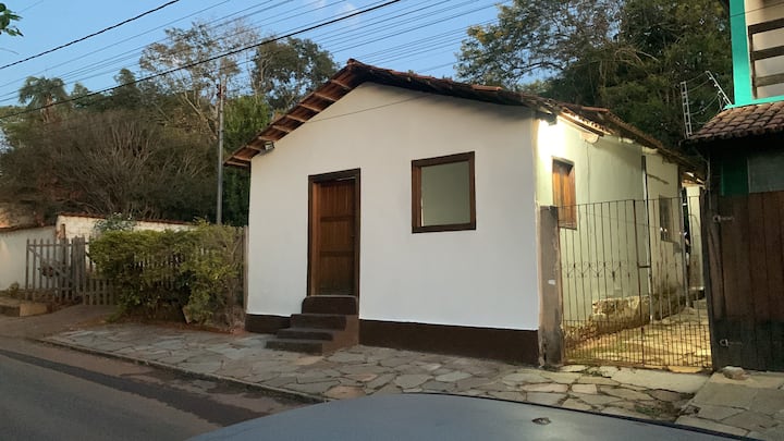 Oásis Urbano - Pirenópolis