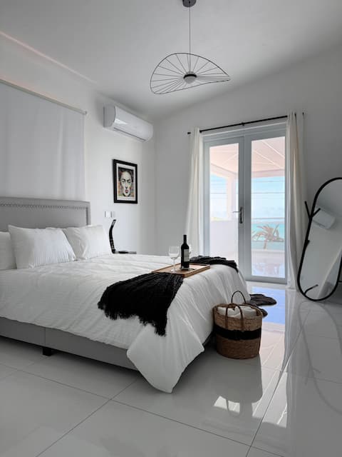 !Iconic Ocean Views! Casa Frida 2