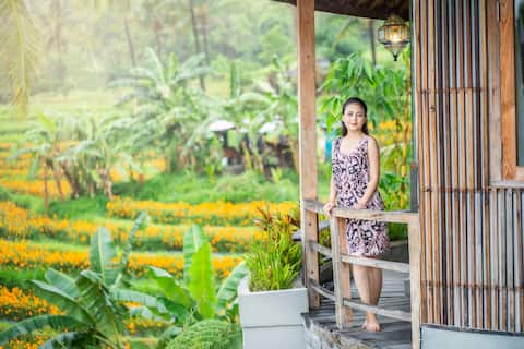 Homey Sanctuary in North Bali | Near 7 Waterfalls
