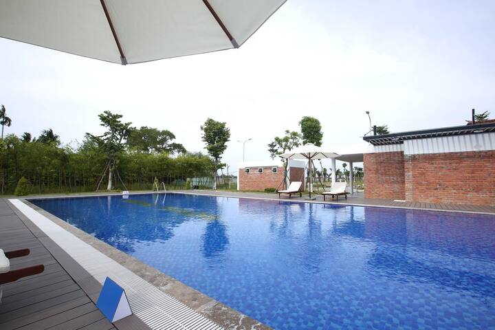 The Viet Home| 50% Discount| Anniversary| Villa