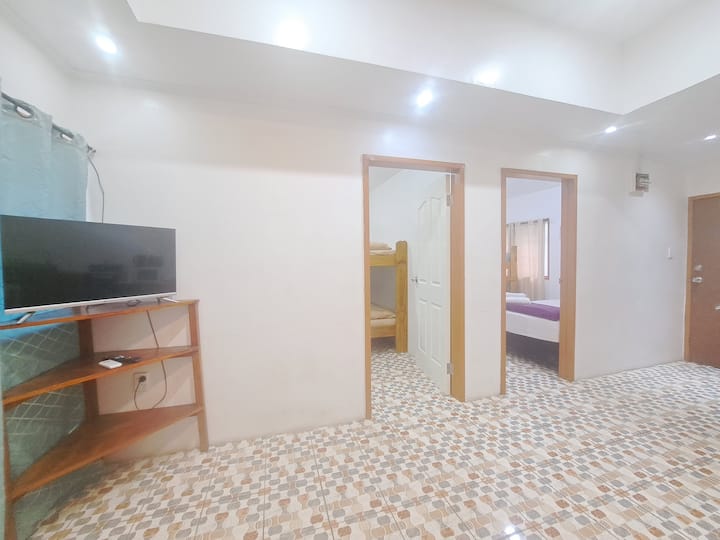 A Cozy 2 Bedroom Home - Samoa