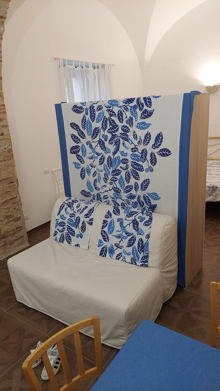 Appartamento "I Picche" - Marina di Gioiosa Ionica