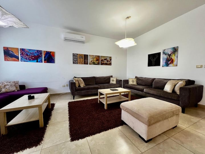North Coast . Amwaj . Duplex - Alexandria, Egypt