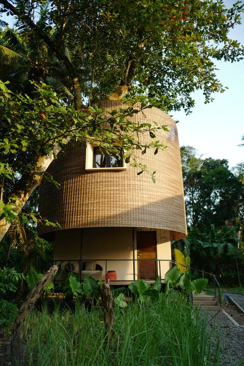 Palagan Jungle Villa Yogyakarta