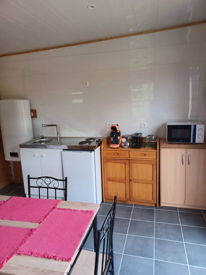 Séjour à La Campagne Nivernaise - Nièvre