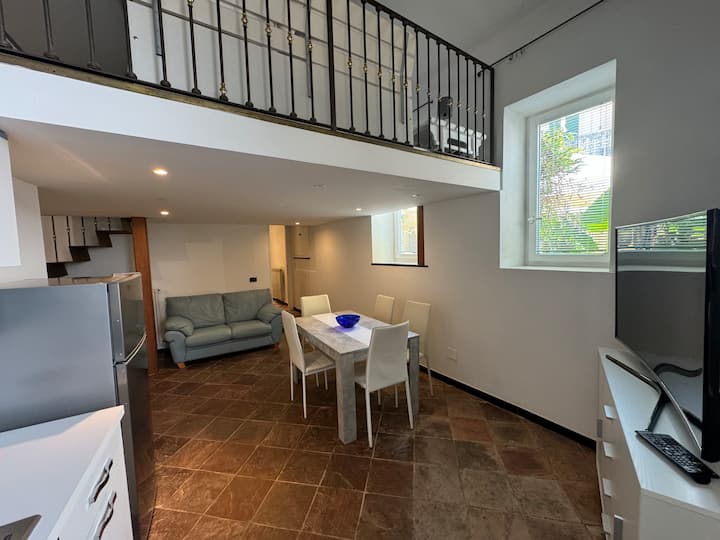 Casa Indipendente A 50 Mt Mare! - Noli