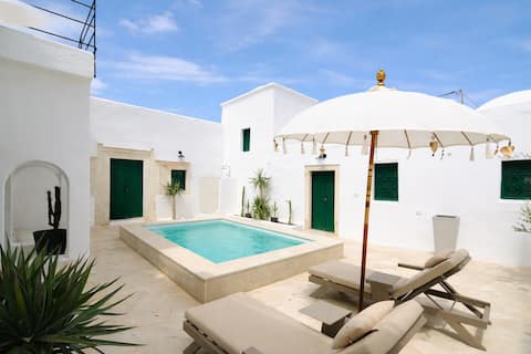 Dar Soufeya, since 1768