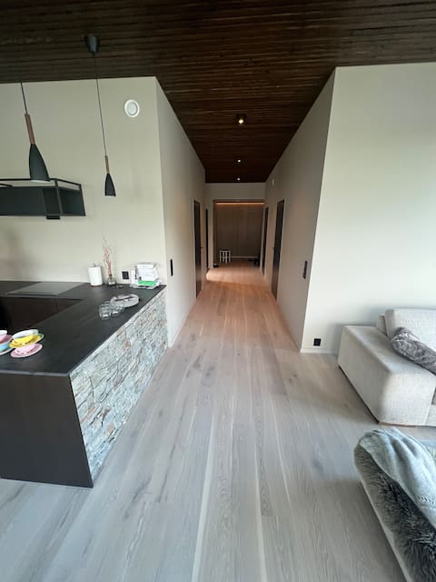 Successful Airbnb property: Aurora cabin Lofoten in Vestvågøy