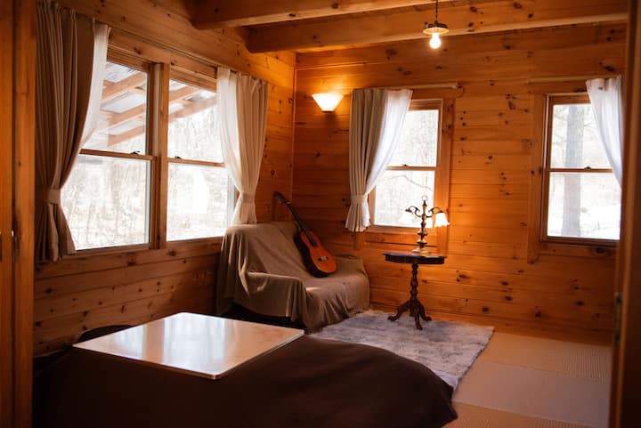 غرفة النوم 2