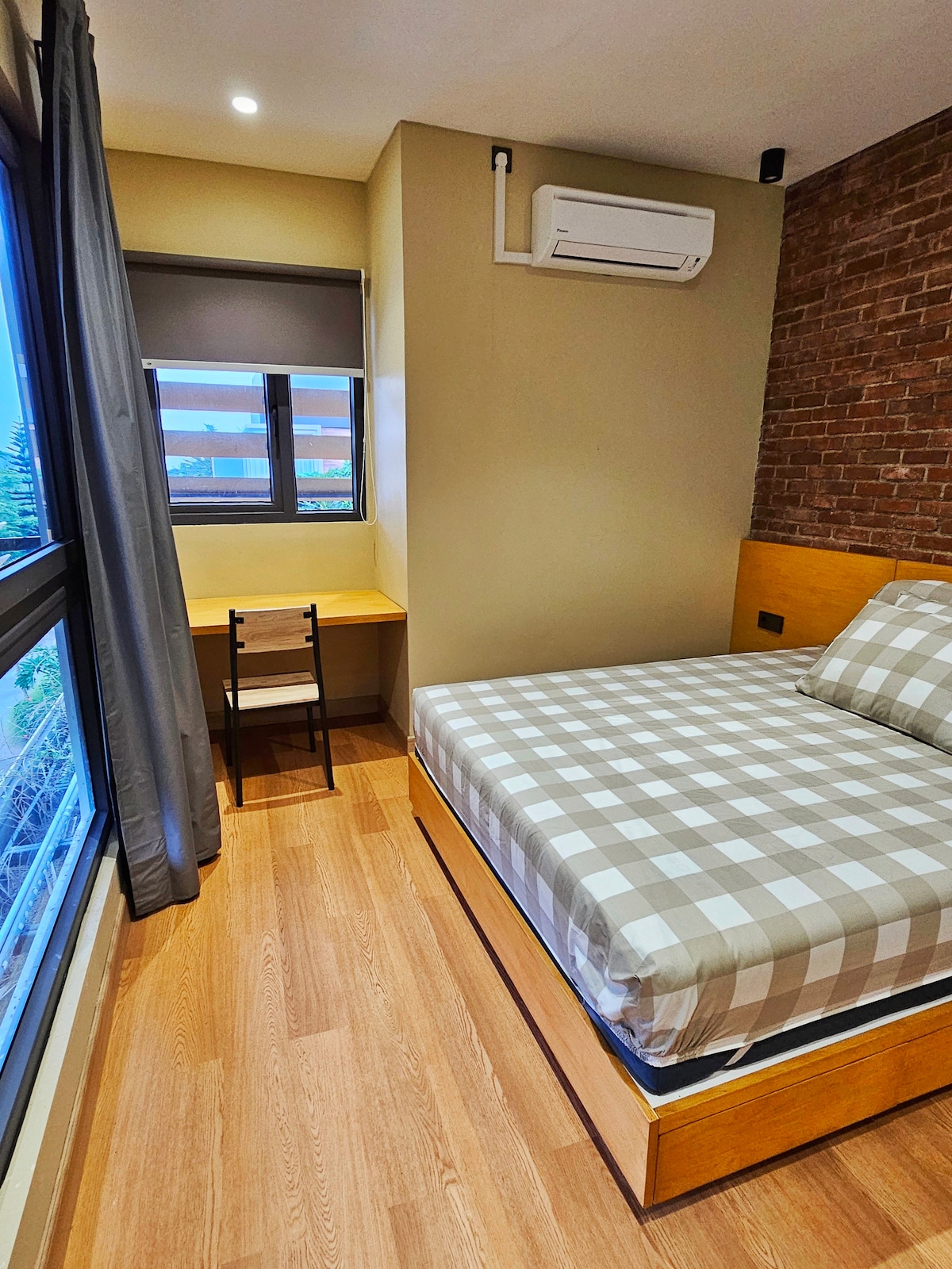 საძინებელი 2