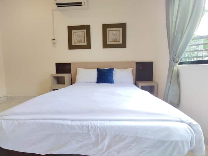 Habitación 4