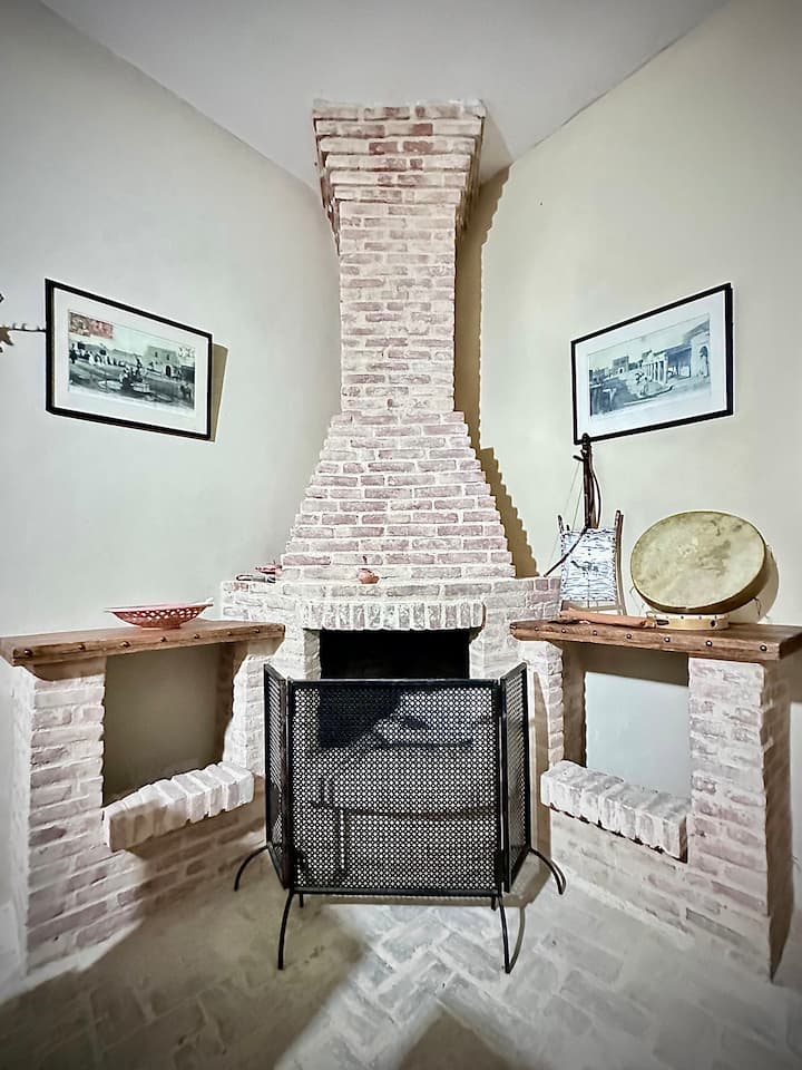 Chez Radhia - Tozeur