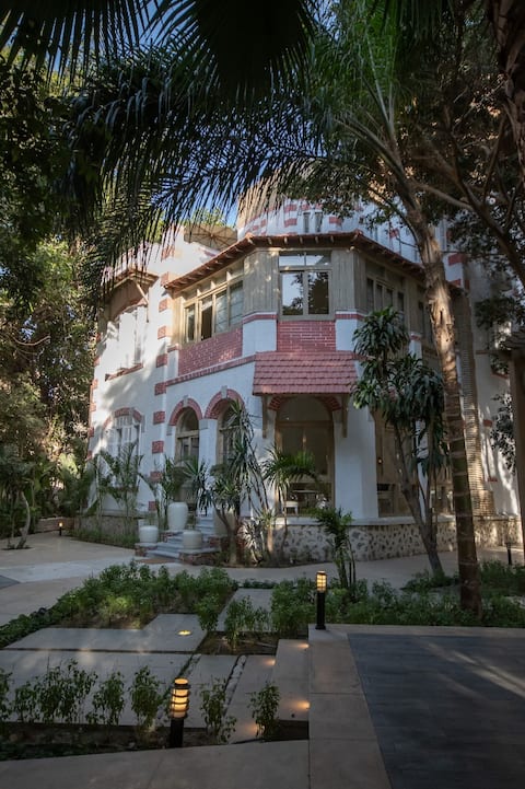 Neroli Studio  Zamalek Cairo