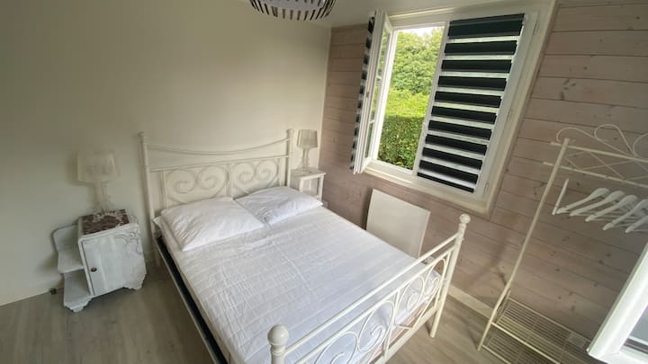 Спална соба 1