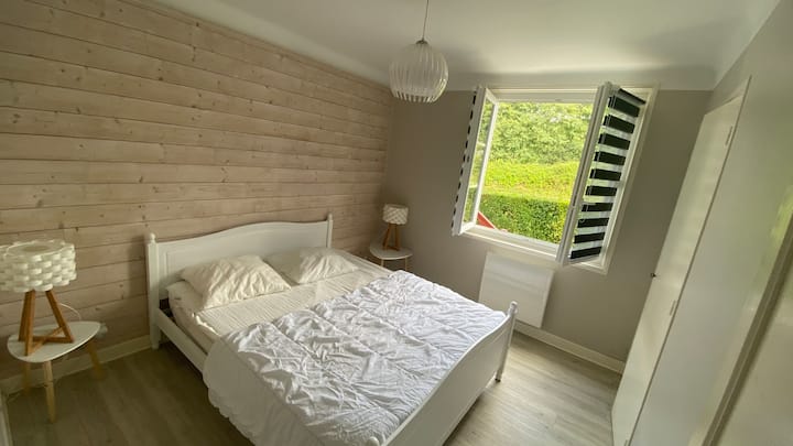 Душек  160 
вграден плакар 