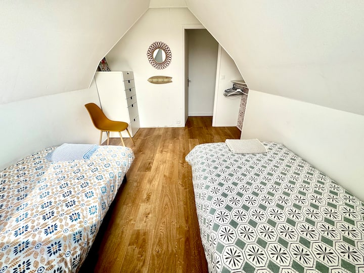 Chambre 3