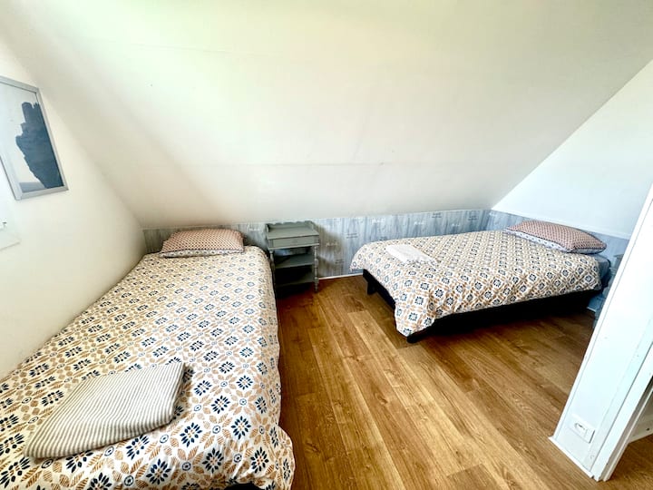 Chambre 4