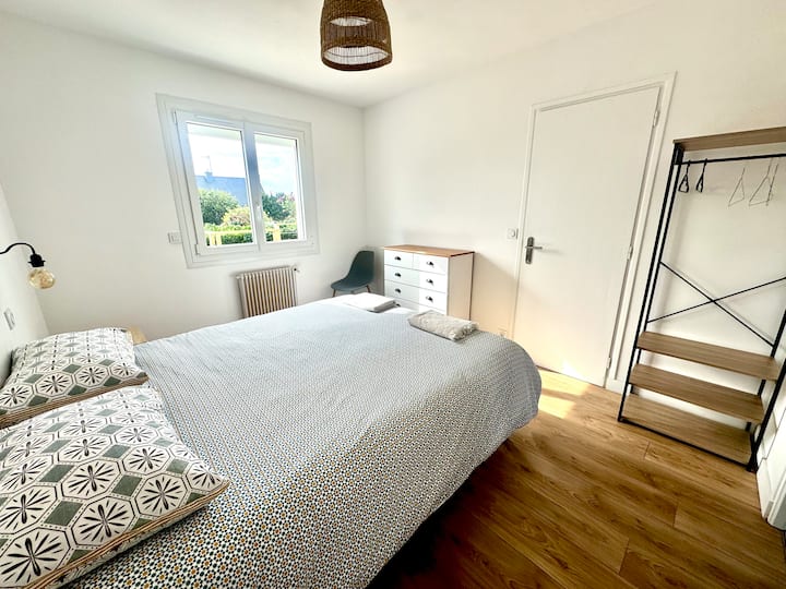 Chambre 1