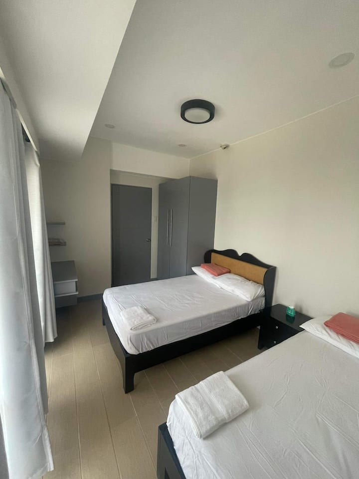 Спална соба 2