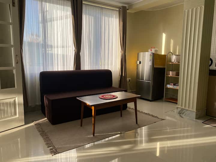 Numa Homes-
Your Homestay In The Heart Of Gangtok - Gangtok