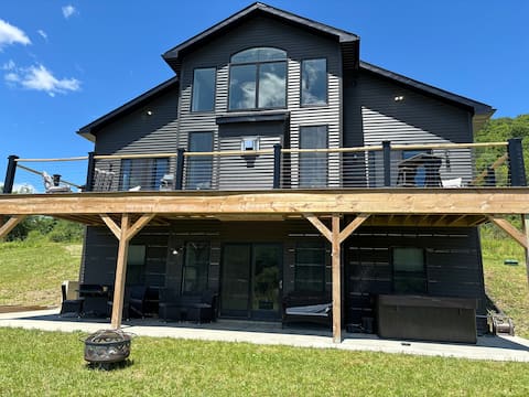 Double Black Diamond