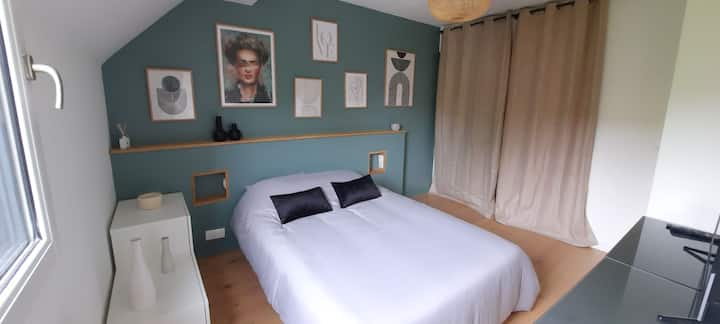 Habitación 1