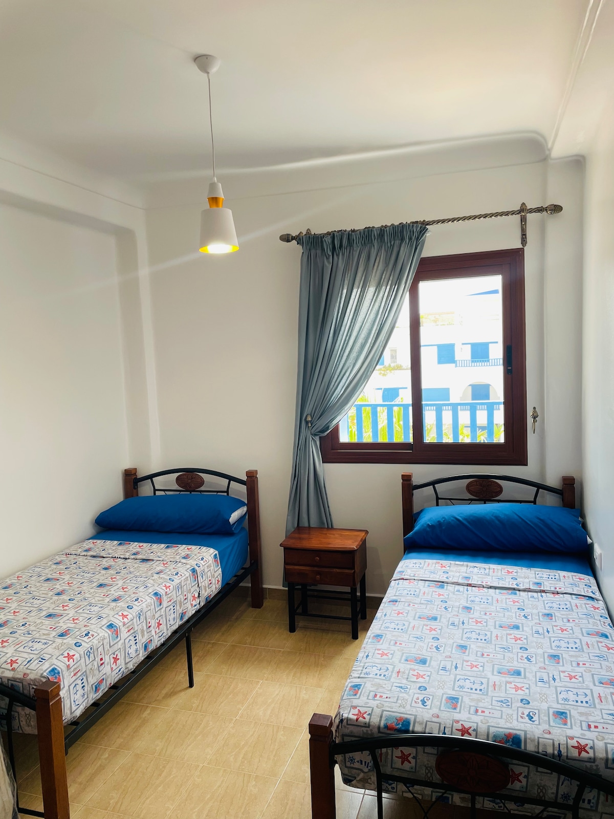 საძინებელი 2