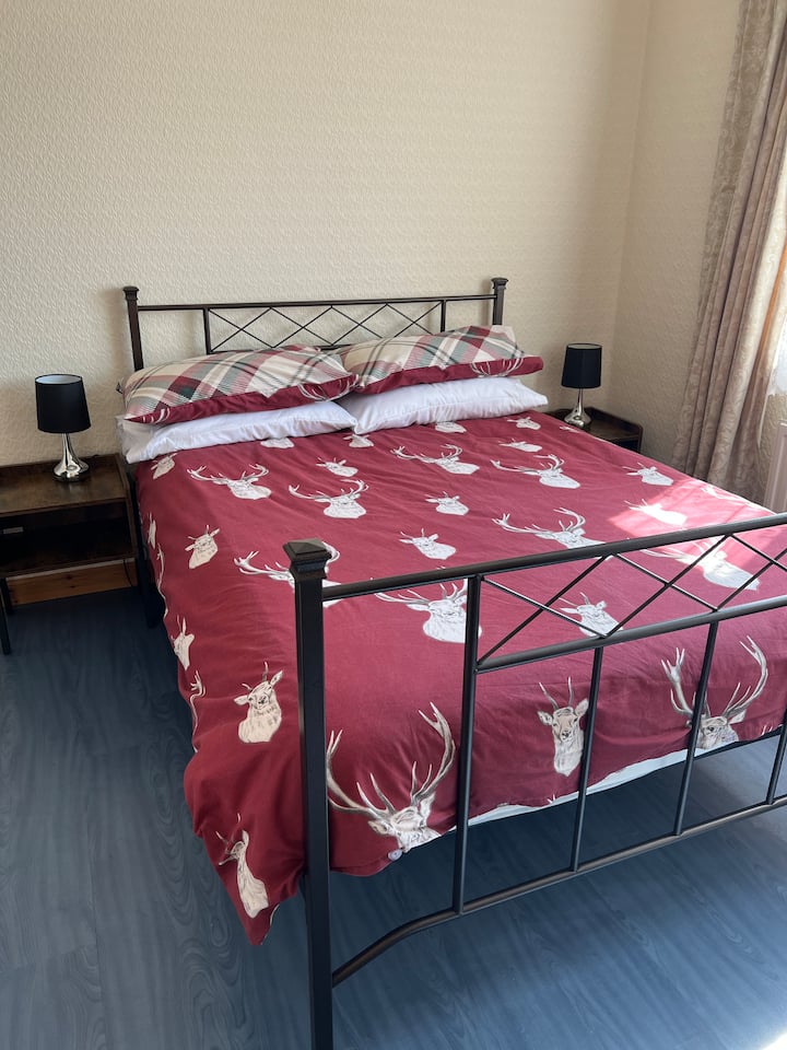 Спална соба