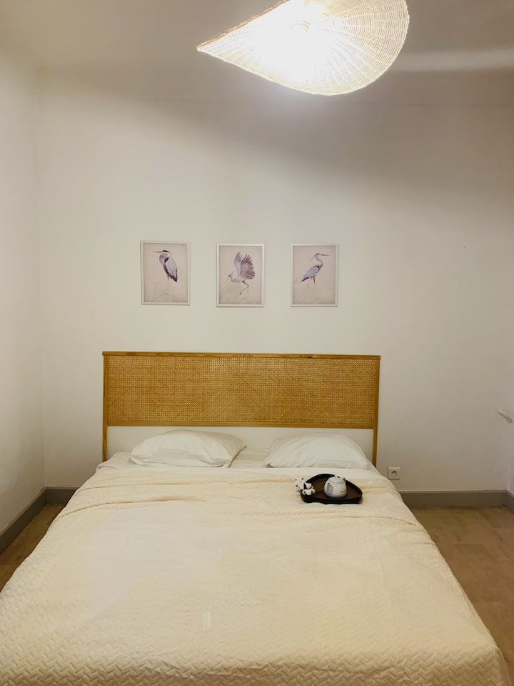 ห้องนอน