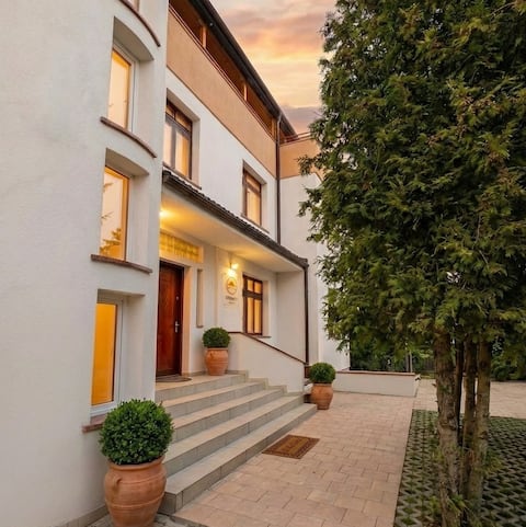 3 Rooms Apartment Eforie Nord