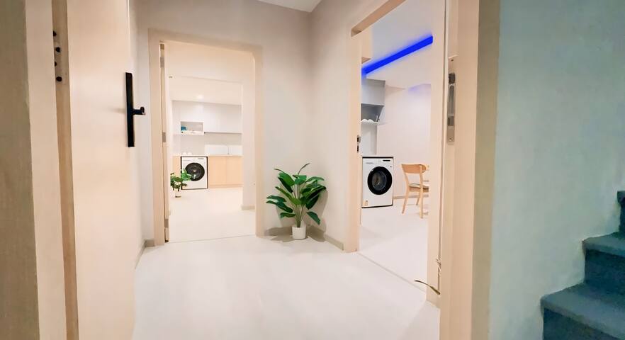 New 168sqm 3BR FL3 Ekamai luxury home near 711,BTS