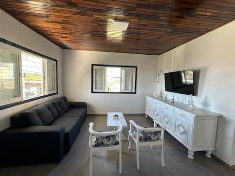 Popular Airbnb listing: Welcome to Casa da Âncora in Criciúma