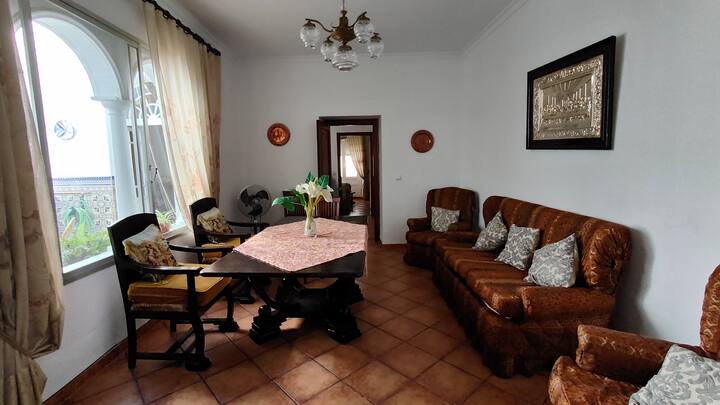 Casa Estrella - Santaella