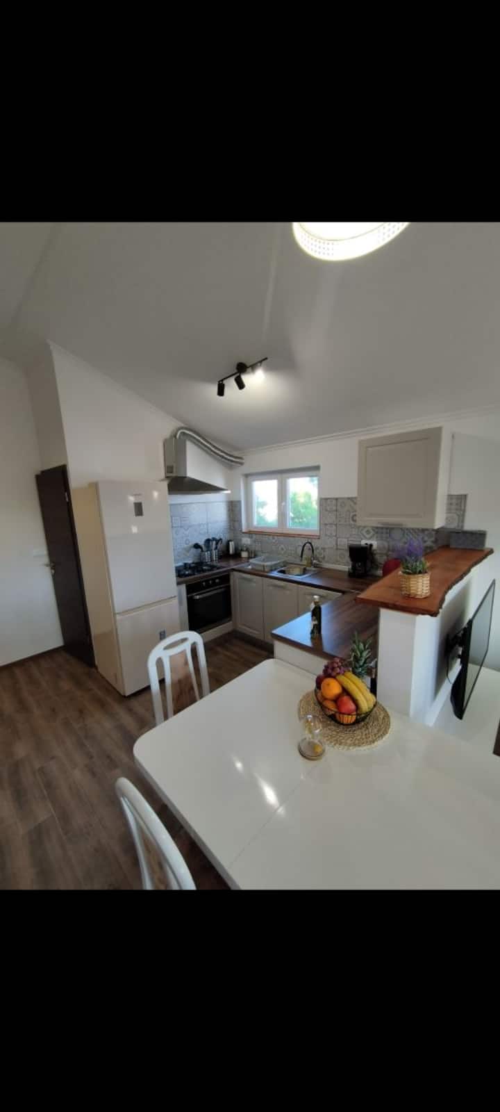 Apartmani Fabienne Pakoštane - Biograd na Moru