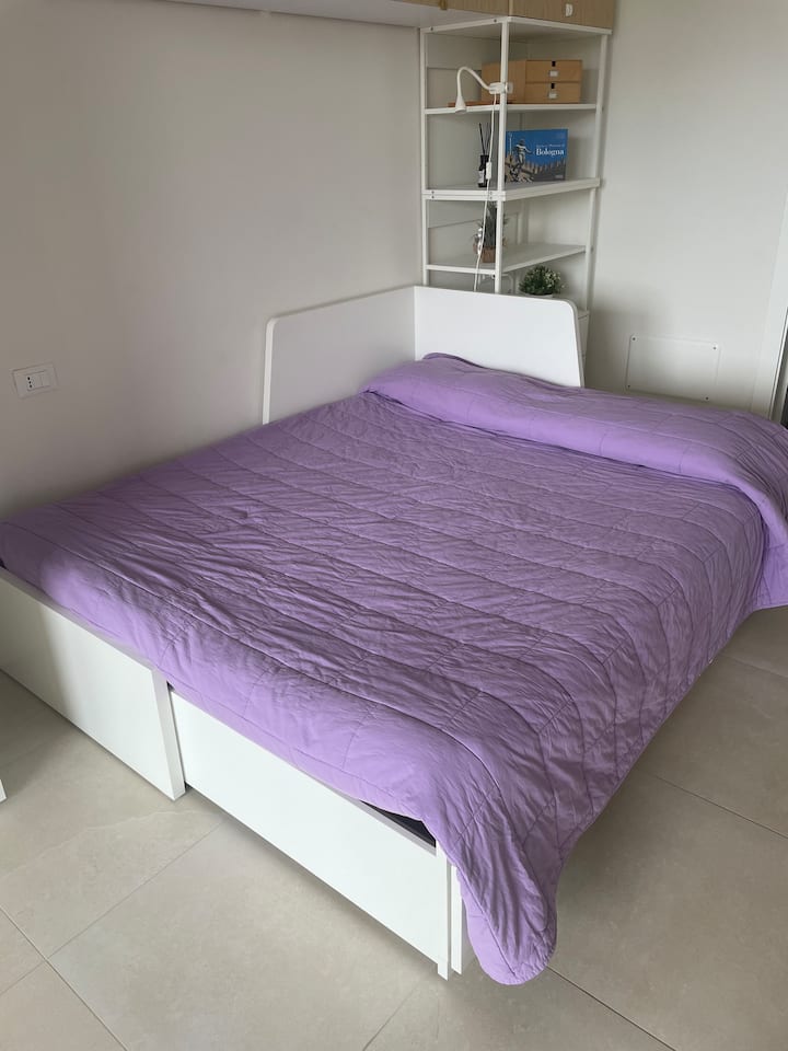 საძინებელი