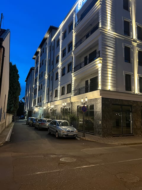 Center Penthouse Bijeljina