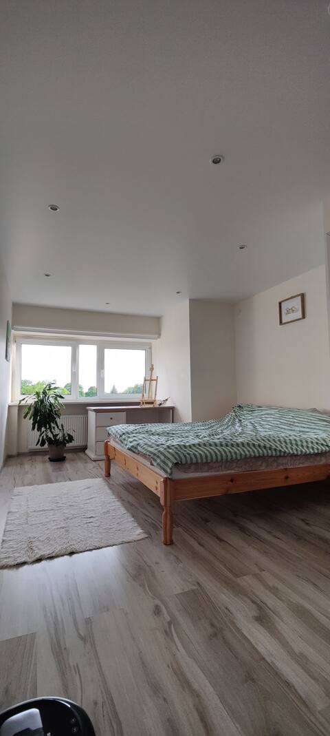 Cozy guest apartment in Pärnu