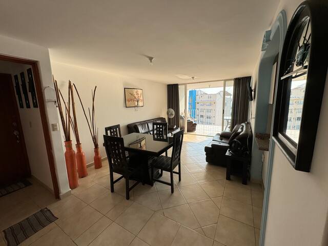 Viajes Quality Acapulco managed Airbnb listing 3