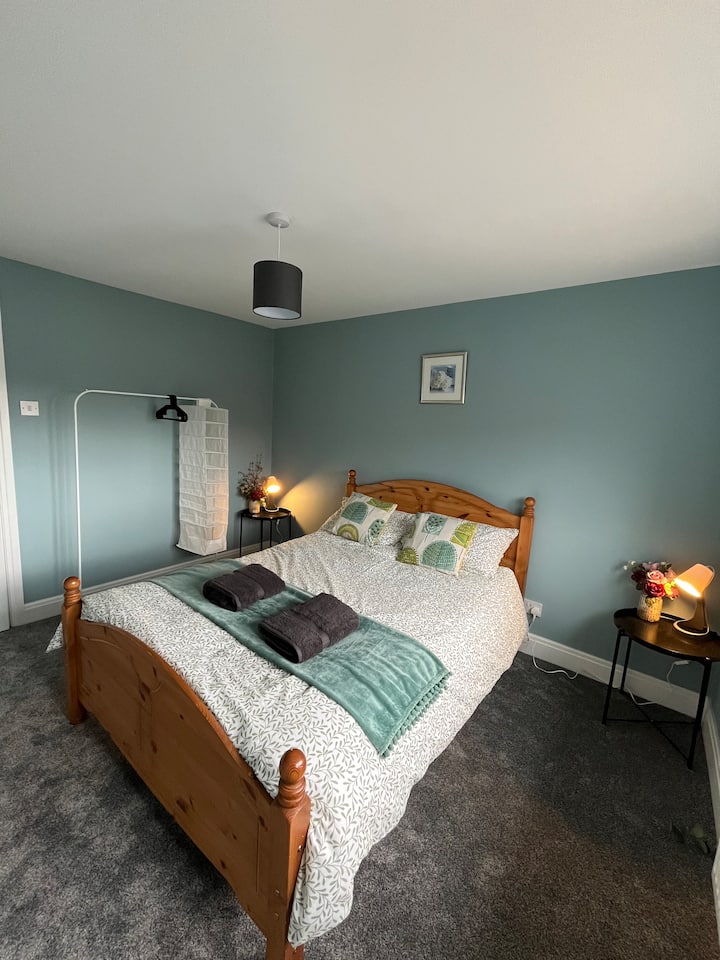 Спална соба 1