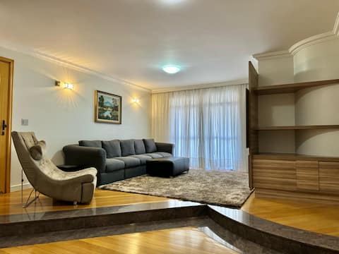 Anúncio popular: Apartment with 2 double bedrooms and 1 single em Pato Branco