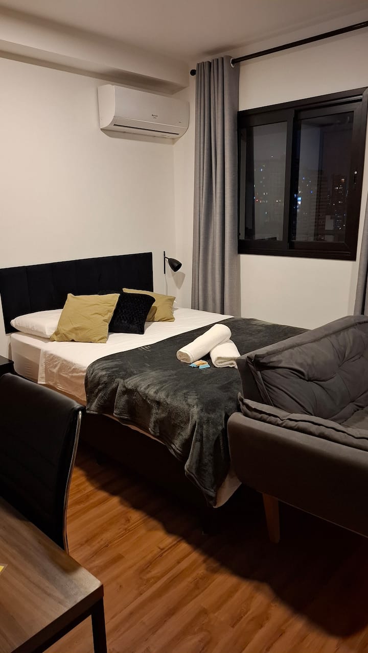 ห้องนอน