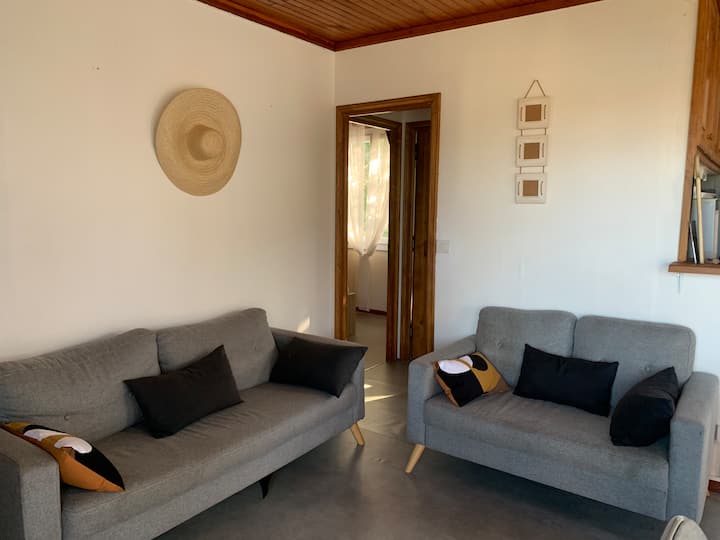 Chalet En Bordure De Lac - La Salvetat-sur-Agout