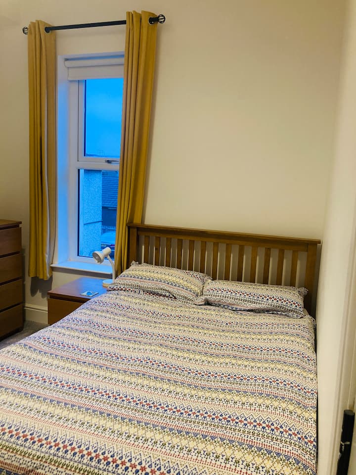 საძინებელი