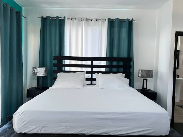 Спална соба 2