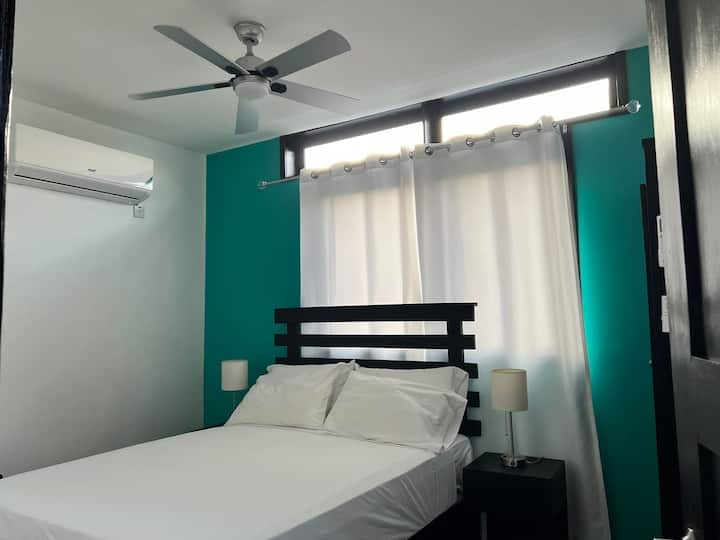 Спална соба 1