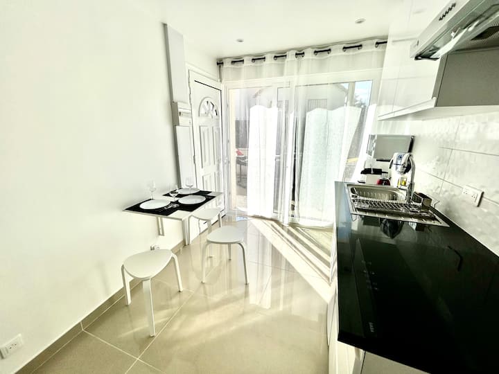 Maison Studio En Duplex Au Mont Valérien - Nanterre