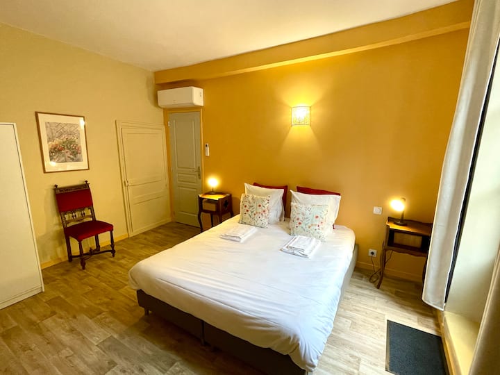 Спална соба 1